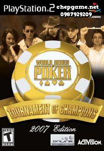 World Series of Poker Tournament of Champions