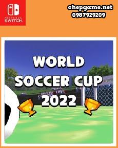 World Soccer Cup 2022
