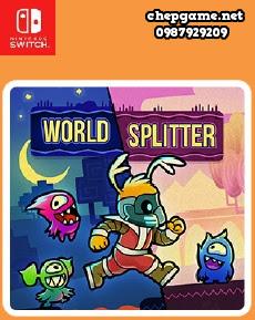 World Splitter