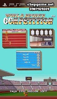 World Sports Competition