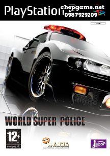 World Super Police