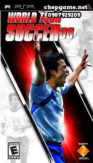 World Tour Soccer 06