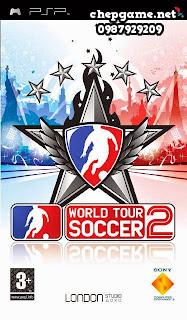 World Tour Soccer 2