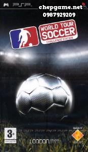 World Tour Soccer Challenge Edition