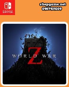 World War Z