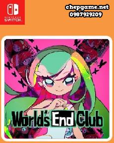 Worlds End Club