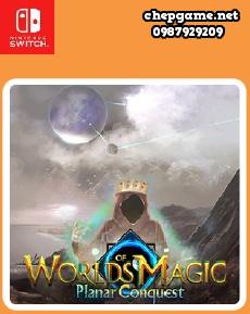 Worlds of Magic Planar Conquest