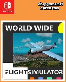 WorldWide FlightSimulator