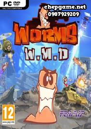 Worms W.M.D