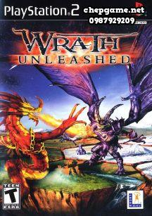 Wrath Unleashed
