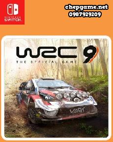 WRC 9 The Official Game