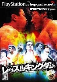 Wrestle Kingdom