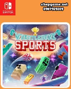 Wrestledunk Sports