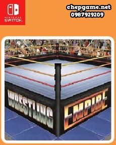 Wrestling Empire