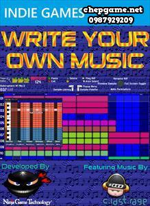 Write Your Own Music