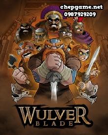 Wulver Blade