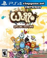 Wuppo Special Edition