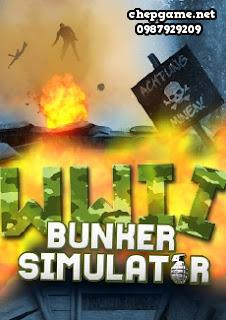 WW2 Bunker Simulator