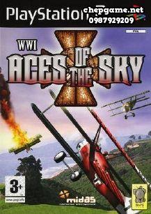 WWI Aces of The Sky