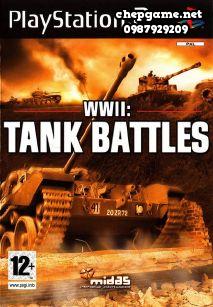 WWII Tank Battles