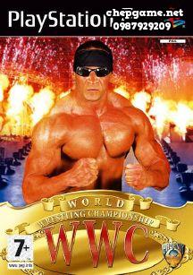 WWW World Wrestling Championship