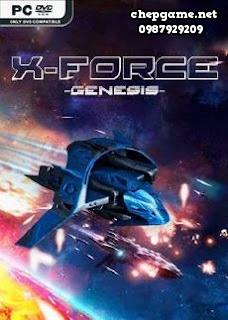 X Force Genesis