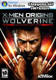 X Men Origins Wolverine