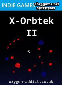 X Orbtek 2
