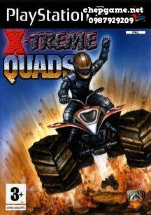 X treme Quads