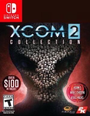 XCOM 2 Collection