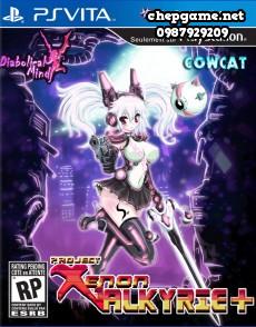 Xenon Valkyrie Plus