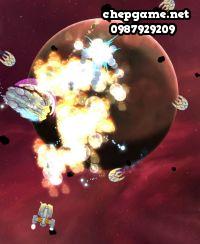 Xenoraid The First Space War