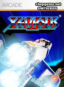 Xevious