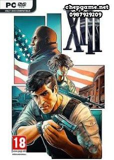 XIII Remake