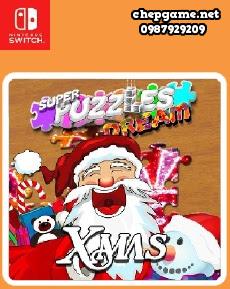 Xmas Super Puzzles Dream