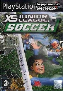 XS Junior League Soccer