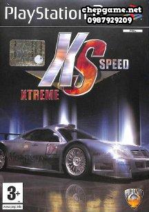 Xtreme Speed