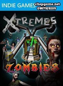 Xtremes vs Zombies
