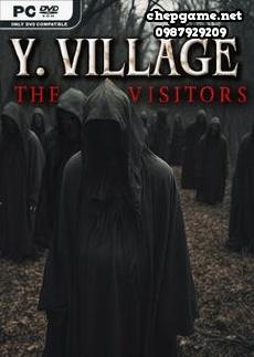 Y Village The Visitors