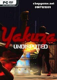 Yakuza Undisputed