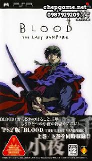 Yarudora Portable Blood The Last Vampire