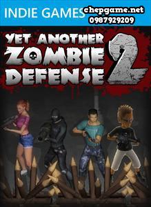 Yet Another Zombie Defense 2