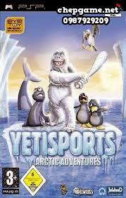 Yeti Sports