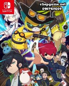 Yo kai Watch Jam Yo kai Academy Y Waiwai Gakuen Seikatsu