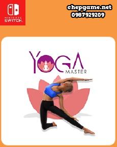 YOGA MASTER