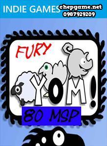 YOm Fury