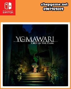 Yomawari Lost in the Dark