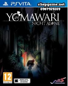 Yomawari Night Alone