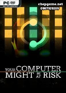Your Computer Might Be At Risk
