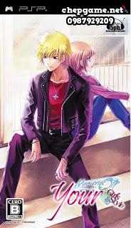 Your Memories Off Girls Style